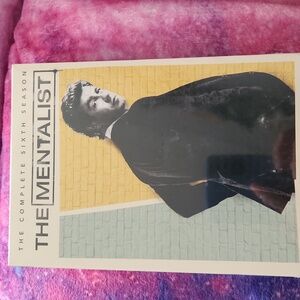 The Mentalist Season 6